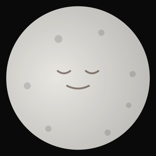 NoiseMoon icon